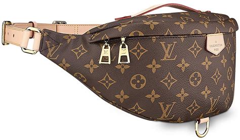 bum bag louis vuitton|More.